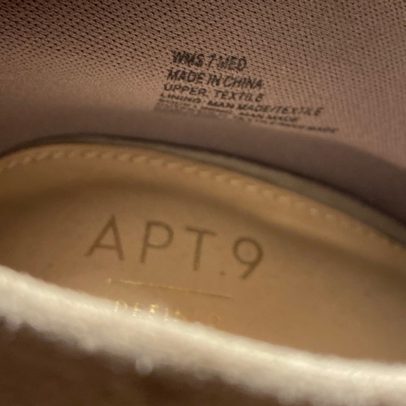 Apt. 9 Stiletto Bootie Bundle - Picture 10 of 10